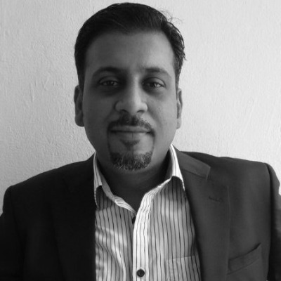 Sourav Das